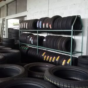 Prodaja guma – Princip 86-18 Prodaja guma - Princip 86-18