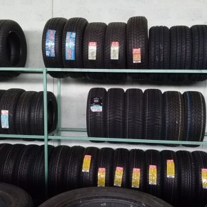 Prodaja guma – Princip 86-19 Prodaja guma - Princip 86-19