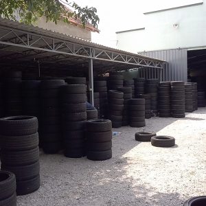 Prodaja guma – Princip 86-2 Prodaja guma - Princip 86-2