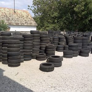 Prodaja guma – Princip 86-5 Prodaja guma - Princip 86-5