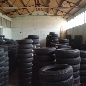 Prodaja guma – Princip 86-7 Prodaja guma - Princip 86-7