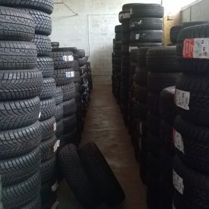 Prodaja guma – Princip 86-8 Prodaja guma - Princip 86-8